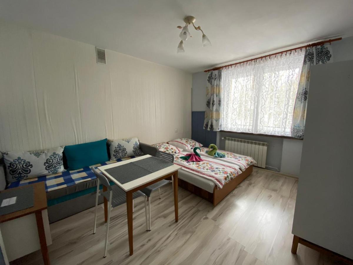 Wynajem Pokoi Zakopane Apartment Exterior photo