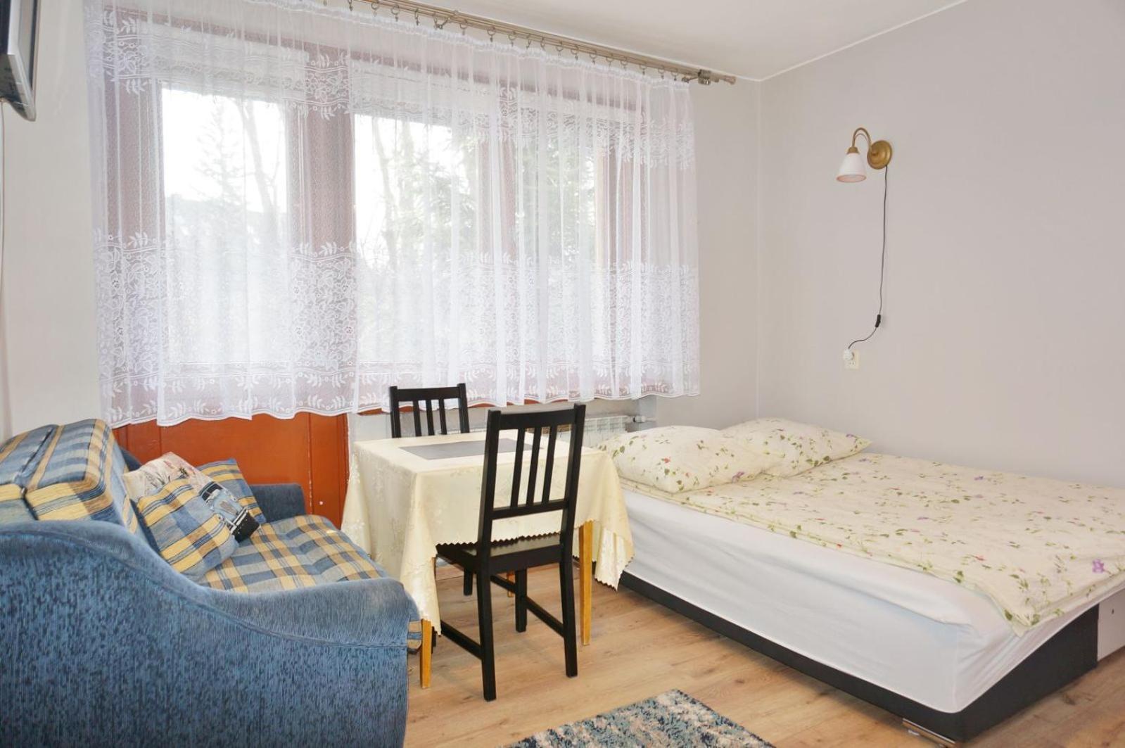 Wynajem Pokoi Zakopane Apartment Exterior photo