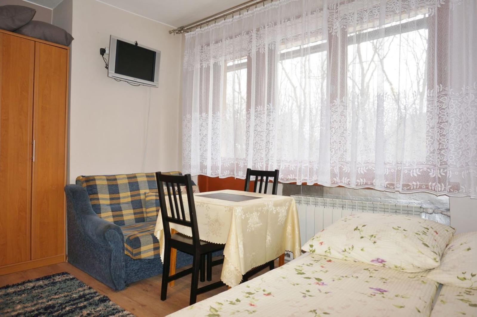 Wynajem Pokoi Zakopane Apartment Exterior photo